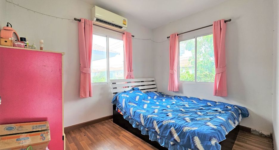 Haus zum Kauf mit 3 Zimmer in Lam Luk Ka, Pathum Thani