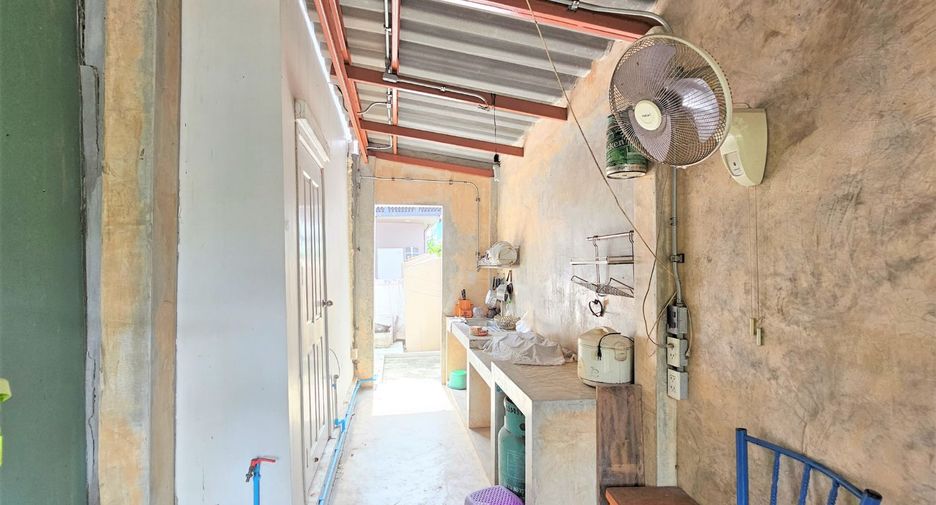 Haus zum Kauf mit 3 Zimmer in Lam Luk Ka, Pathum Thani