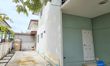 ขาย 3 ห้องนอน บ้านเดี่ยว ใน ลำลูกกา, ปทุมธานี