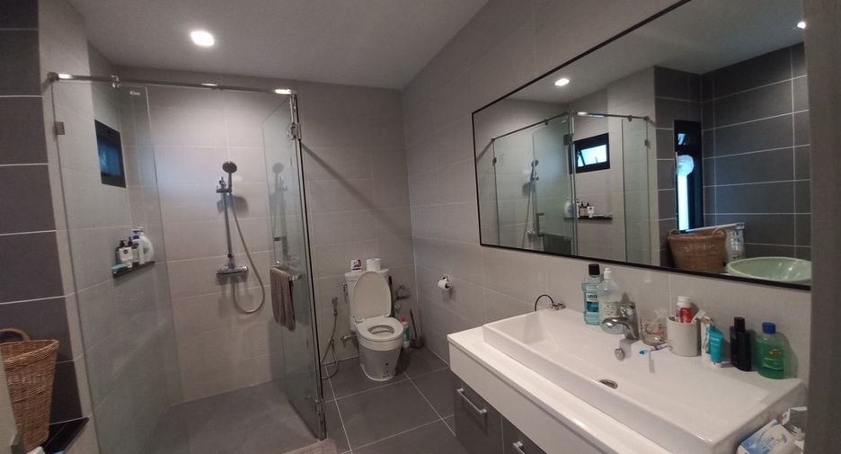 Haus zum Kauf mit 3 Zimmer in Bang Khen, Bangkok