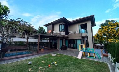 Haus zum Kauf mit 3 Zimmer in Bang Khen, Bangkok