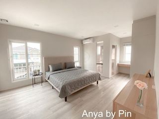 Haus zur Miete mit 3 Zimmer in Prawet, Bangkok