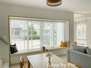 Haus zur Miete mit 3 Zimmer in Prawet, Bangkok