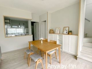 Haus zur Miete mit 3 Zimmer in Prawet, Bangkok