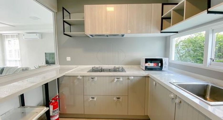 For rent 3 bedrooms house in Prawet, Bangkok