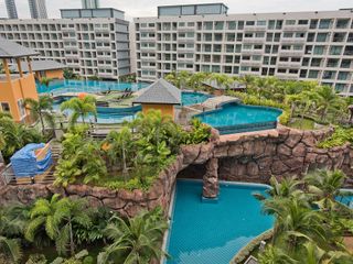 1 Bedroom Condo In Bang Lamung, Chonburi