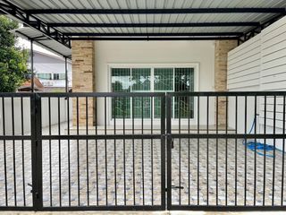 For sale 2 bedrooms townhouse in Mae Rim, Chiang Mai