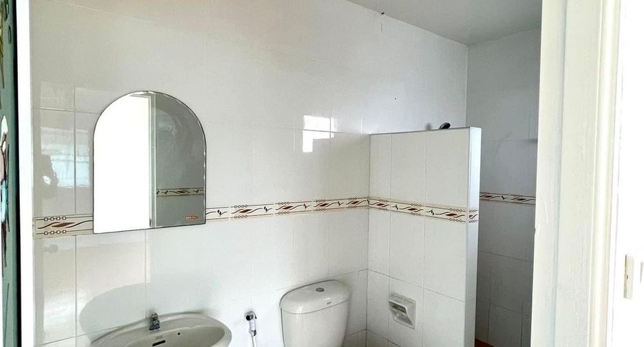 For sale 2 bedrooms townhouse in Mae Rim, Chiang Mai