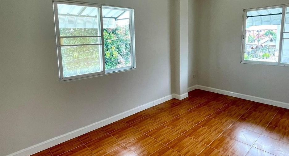 For sale 2 bedrooms townhouse in Mae Rim, Chiang Mai