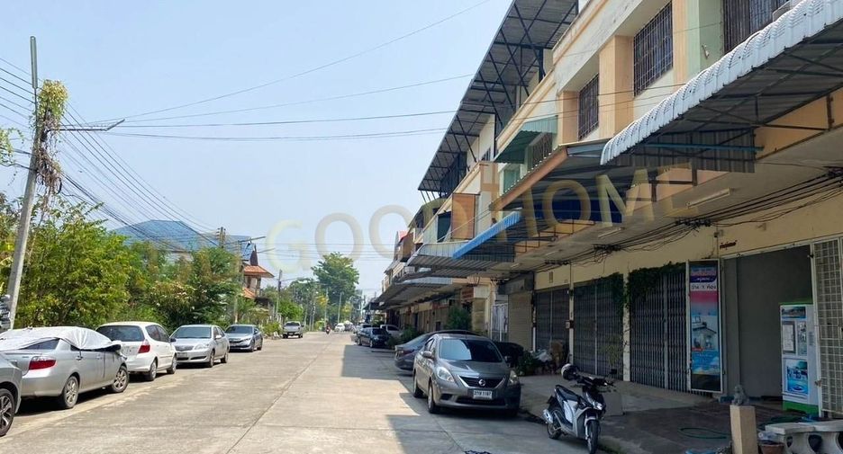 出售 5 卧室 商业空间 在 Bang Len, Nakhon Pathom