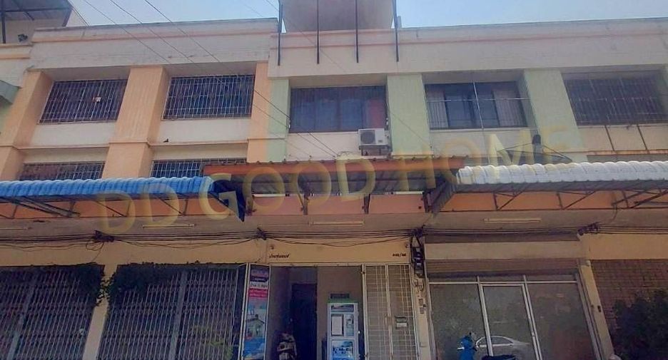 出售 5 卧室 商业空间 在 Bang Len, Nakhon Pathom