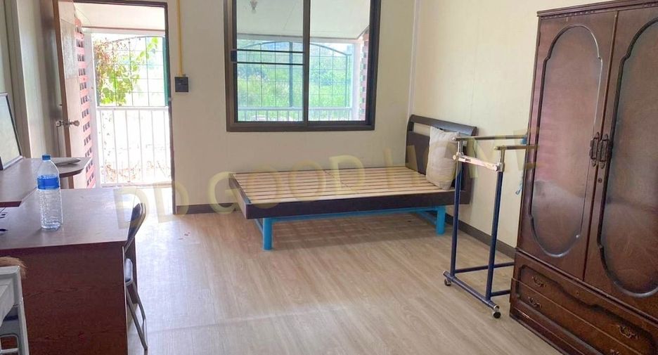 For sale 5 Beds retail Space in Bang Len, Nakhon Pathom