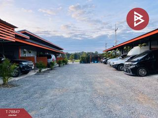 For sale 10 Beds serviced apartment in Si Thep, Phetchabun