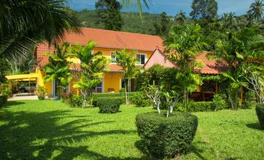 For sale 7 ベッドルーム villa 