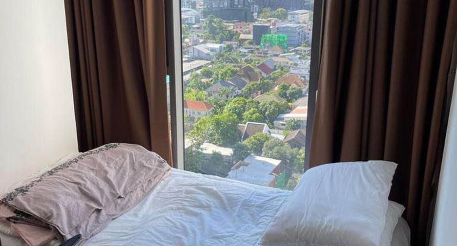 For rent 2 Beds condo in Bang Na, Bangkok