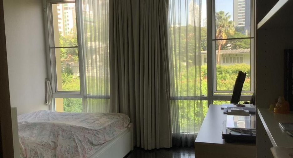 ขาย 3 ห้องนอน คอนโด ใน คลองเตย, กรุงเทพฯ