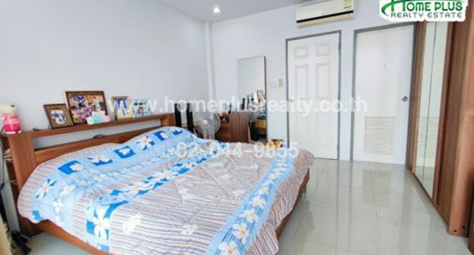 For sale 8 ベッドルーム retail Space in Bang Lamung, Chonburi