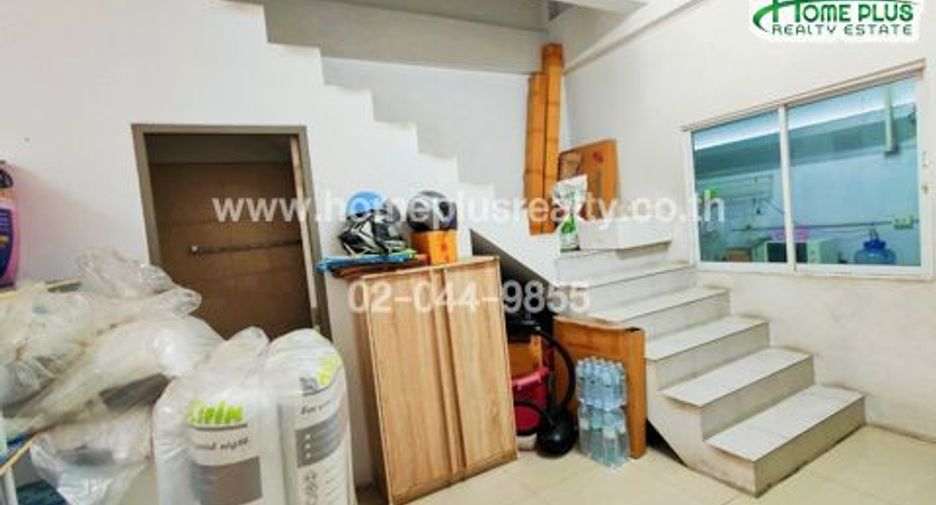 For sale 8 ベッドルーム retail Space in Bang Lamung, Chonburi