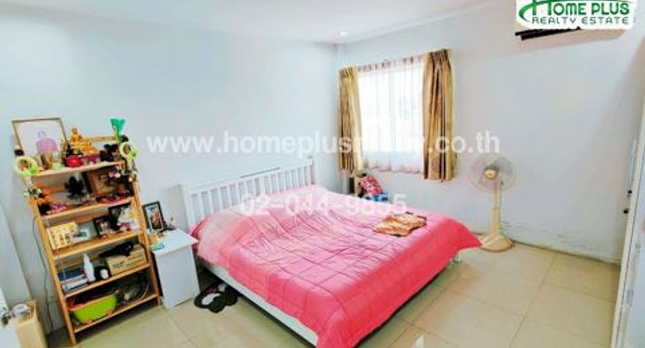 For sale 8 ベッドルーム retail Space in Bang Lamung, Chonburi