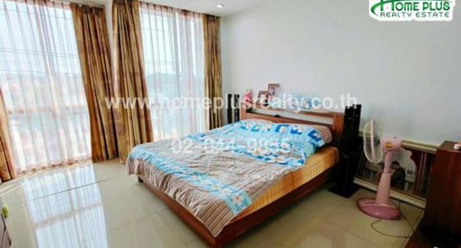 For sale 8 ベッドルーム retail Space in Bang Lamung, Chonburi