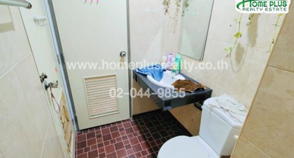 For sale 8 ベッドルーム retail Space in Bang Lamung, Chonburi