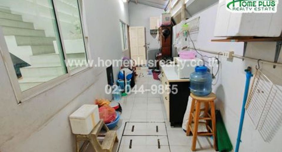 For sale 8 ベッドルーム retail Space in Bang Lamung, Chonburi