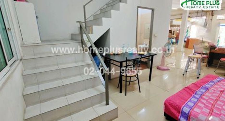 For sale 8 ベッドルーム retail Space in Bang Lamung, Chonburi