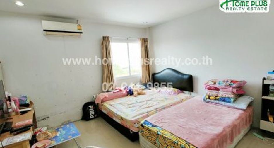 For sale 8 ベッドルーム retail Space in Bang Lamung, Chonburi