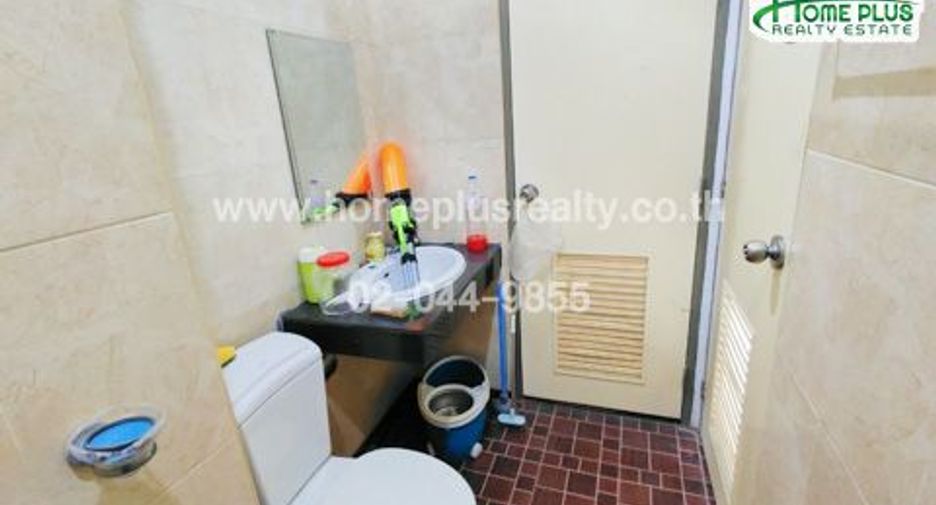 For sale 8 ベッドルーム retail Space in Bang Lamung, Chonburi