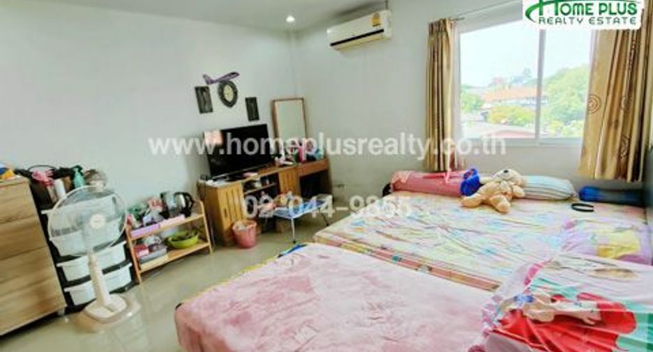 For sale 8 ベッドルーム retail Space in Bang Lamung, Chonburi