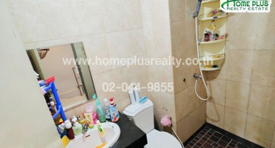 For sale 8 ベッドルーム retail Space in Bang Lamung, Chonburi