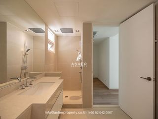 For sale 2 bedrooms condo in Sathon, Bangkok
