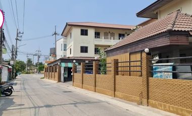 For sale 46 bed apartment in Mueang Chon Buri, Chonburi