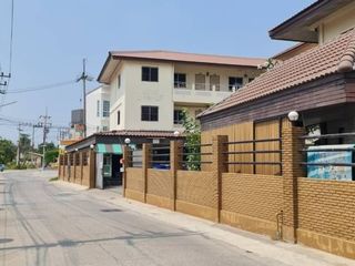 For sale 46 bed apartment in Mueang Chon Buri, Chonburi