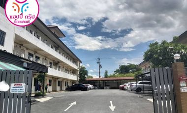 For sale 46 bed apartment in Mueang Chon Buri, Chonburi