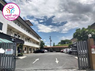 For sale 46 bed apartment in Mueang Chon Buri, Chonburi