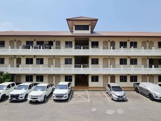 For sale 46 bed apartment in Mueang Chon Buri, Chonburi