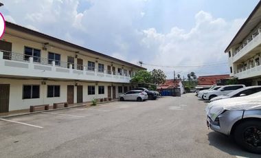 For sale 46 bed apartment in Mueang Chon Buri, Chonburi