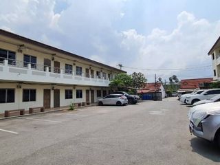 For sale 46 bed apartment in Mueang Chon Buri, Chonburi