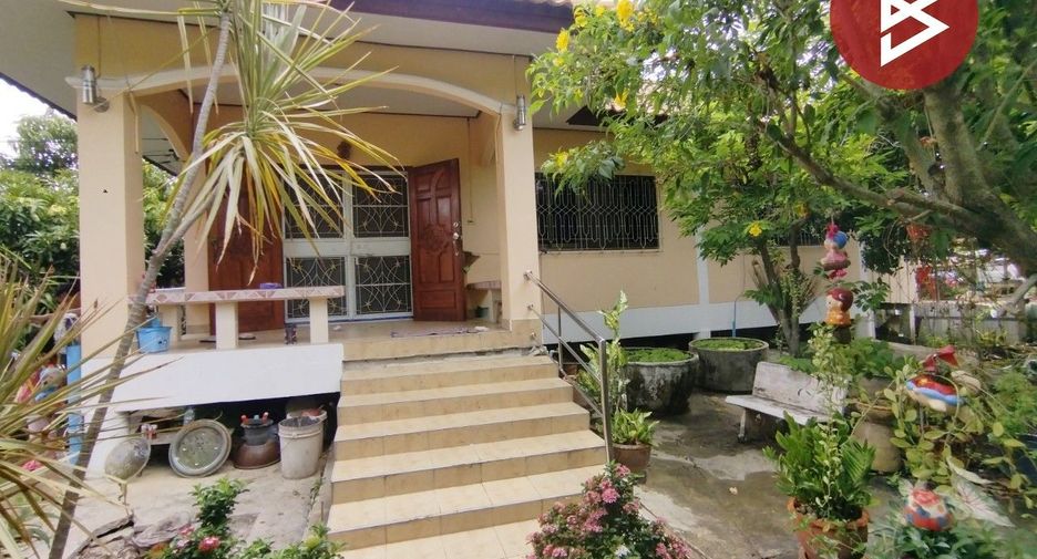 For sale 3 Beds house in Chum Saeng, Nakhon Sawan