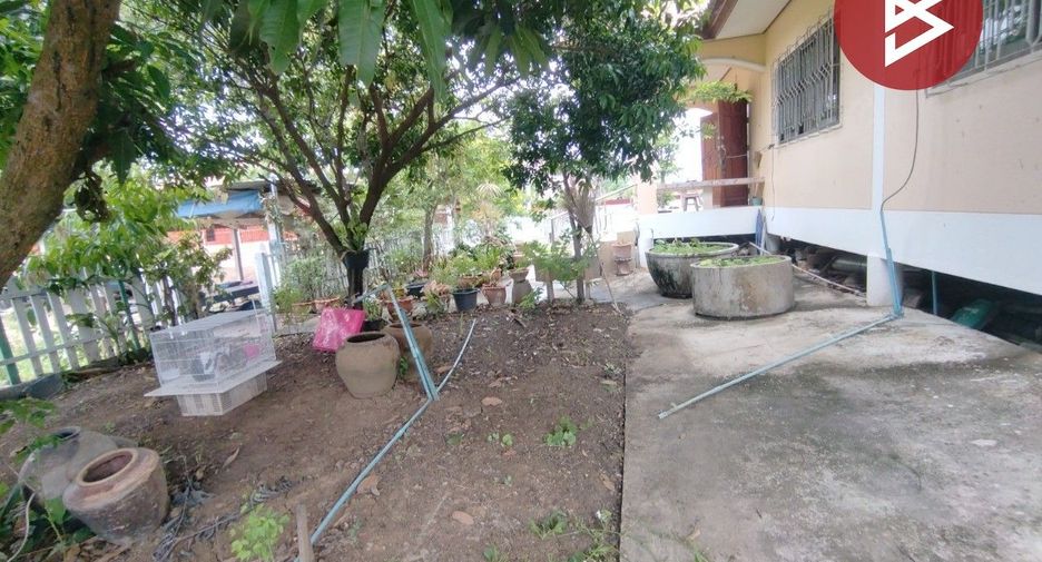 For sale 3 bed house in Chum Saeng, Nakhon Sawan