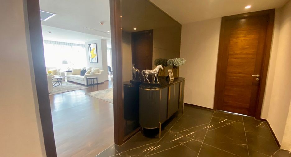 Wohnung zur Miete mit 2 Zimmer in Watthana, Bangkok
