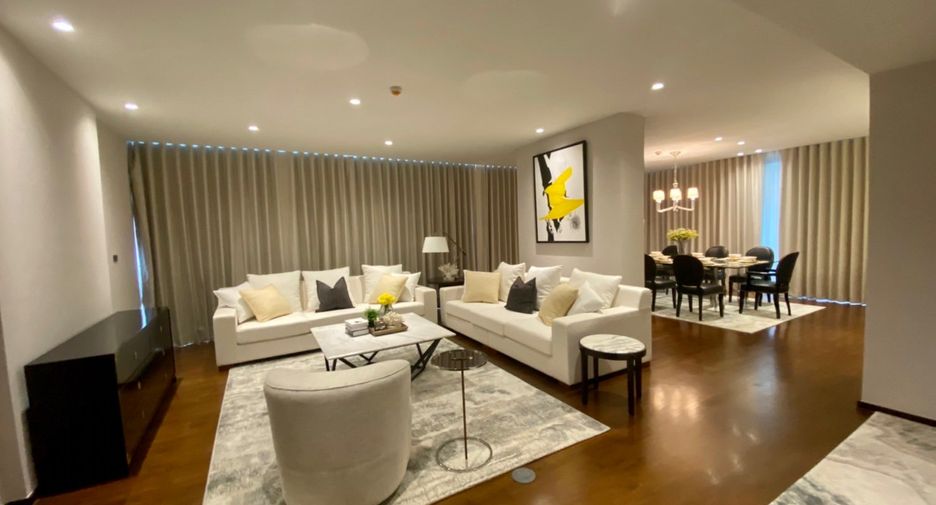 Wohnung zur Miete mit 2 Zimmer in Watthana, Bangkok