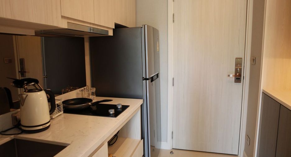 For rent 1 Beds condo in Mueang Chiang Mai, Chiang Mai