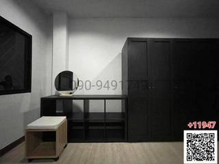 Reihenhaus zur Miete mit 3 Zimmer in Bang Kapi, Bangkok