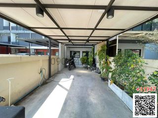 Reihenhaus zur Miete mit 3 Zimmer in Bang Kapi, Bangkok