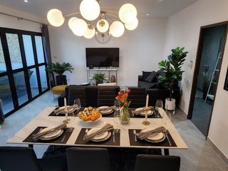 For rent そして for sale 2 Beds townhouse in Mueang Rayong, Rayong