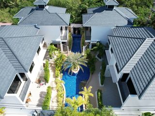For rent そして for sale 2 Beds townhouse in Mueang Rayong, Rayong