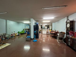 For sale 4 bed retail Space in Pom Prap Sattru Phai, Bangkok