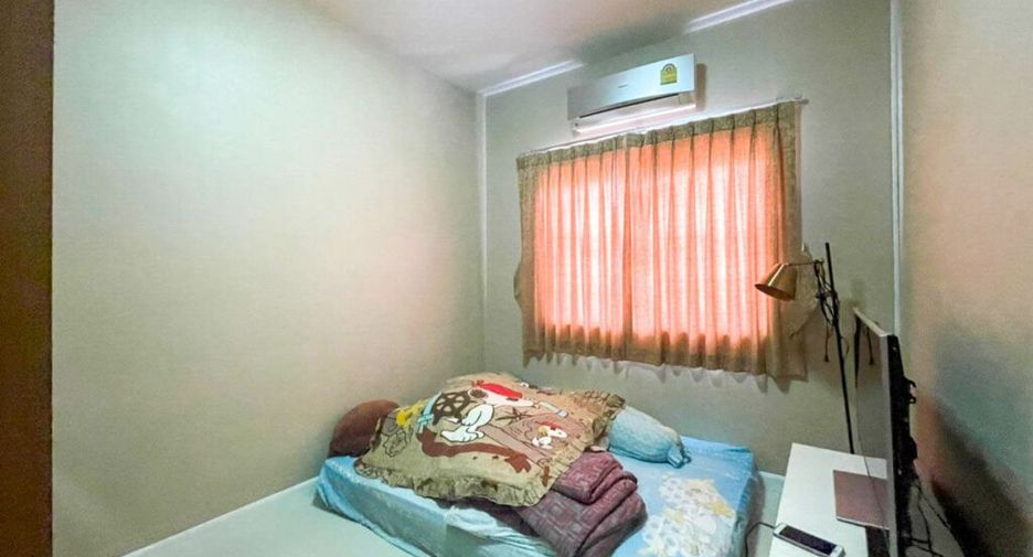 ขาย 3 เตียง บ้านเดี่ยว ใน เมืองกาญจนบุรี, กาญจนบุรี